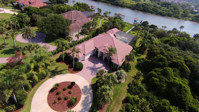 154 Island Estates